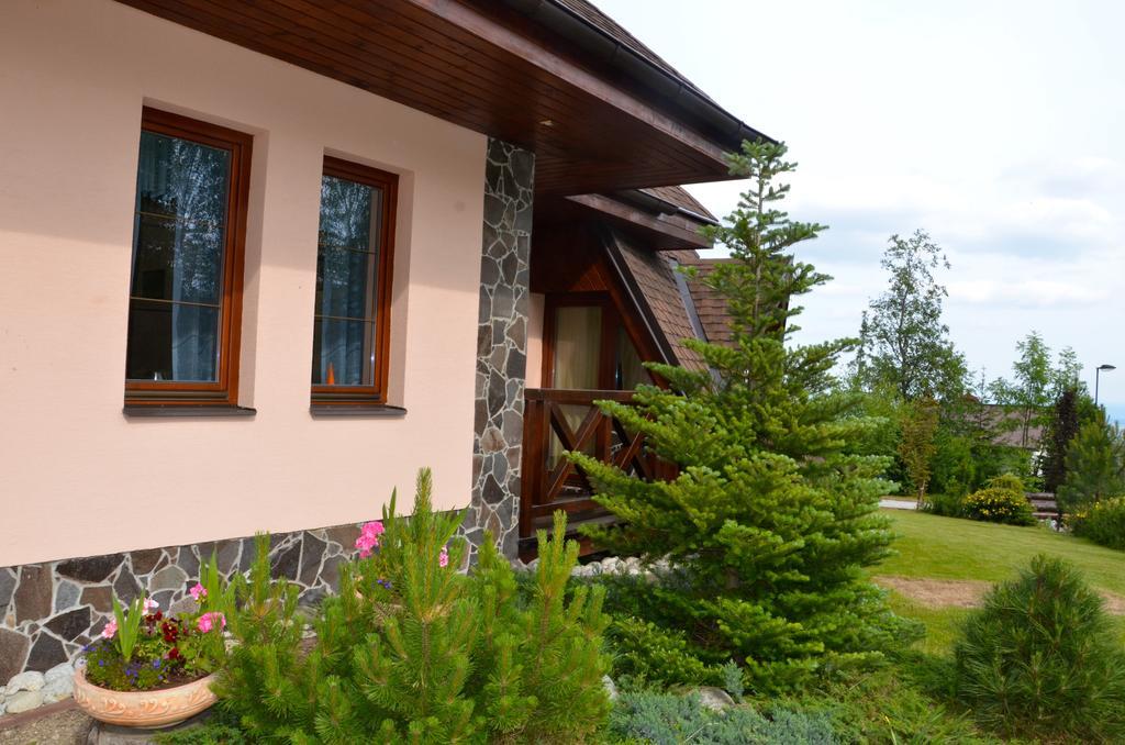 Penzion Gabriel Високі Татри Екстер'єр фото
